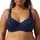 Triumph Amourette 300 Schalen BH mit Bügel 10166798 deep water 75B
