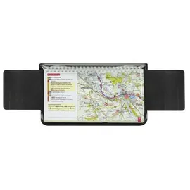 KLICKfix Aventour Pro Lenkertasche schwarz