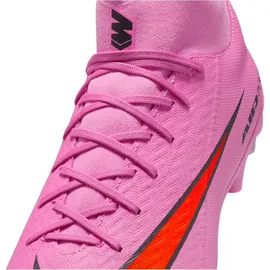 Nike Mercurial Superfly 10 SG Herren magic flamingo/black-total crimson 44,5
