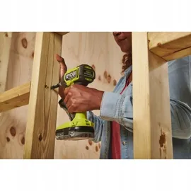 RYOBI 18 V ONE+ Brushless Akku-Schlagschrauber RID18BL-0 für vielseitige Anwendu