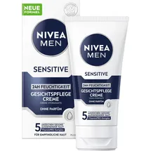 NIVEA Sensitive Gesichtscreme 75 ml