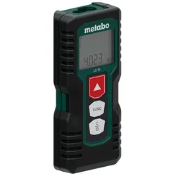Metabo Laser-Distanzmessgerät LD 30 - Karton - 606162000