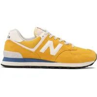 New Balance 574 Sportschuhe - Marmalade - EU 44 1/2