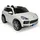 INJUSA Cayenne Elektroauto weiß (12V)