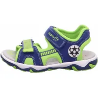 Superfit blau 32
