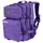 elitex training Tactical 25l Rucksack Violet