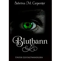Epubli Blutbann - Unter Gestaltwandlern: