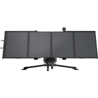 EcoFlow Solar Tracker Modulhalterung