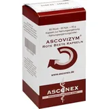 Asconex Formentera S.L. ASCOVIZYM