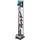 Vevor Staubsaugerständer für Dyson V6 V7 V8 V10 V11 V15 DC30 DC31 DC34 DC35 DC58 DC59 DC62 D74 Schwarz