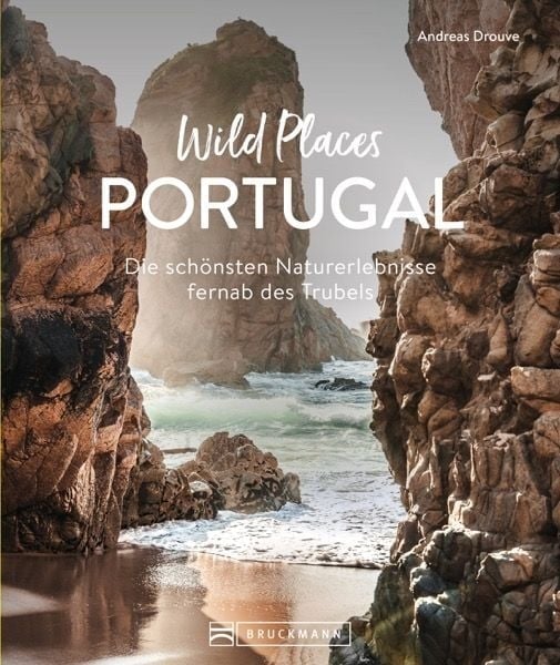 Preisvergleich Produktbild Wild Places Portugal