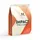 MYPROTEIN Weight Gainer Erdbeere Pulver 2500 g