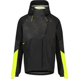 AGU Tech Rain Commuter Jacke - Hi-Vis (43620400)