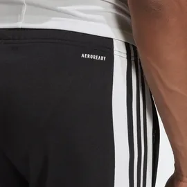 adidas Squadra 21 Jogginghose Schwarz S