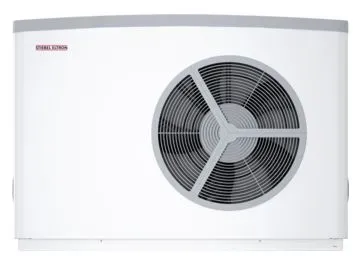 w�rmepumpe stiebel-eltron