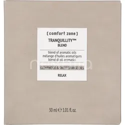 Comfort Zone Tranquillity Blend 30 ml