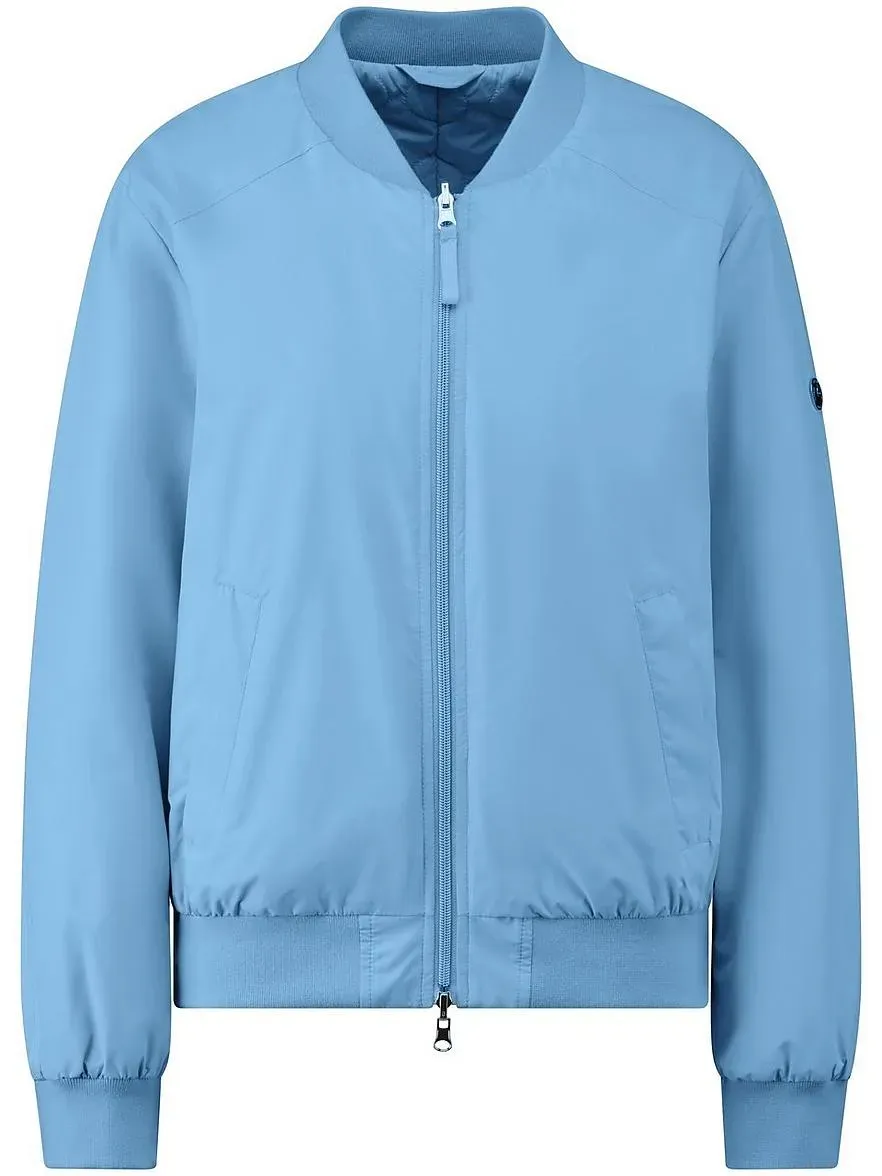 Wendejacke Green Goose blau, 48