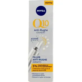 NIVEA Q10 Expert Anti-Falten-Serum 15 ml