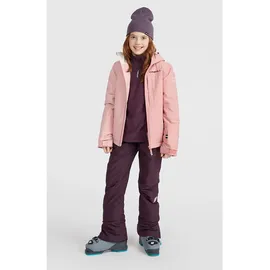 O'Neill Lite Jacke - Genuine Pink - 11-12 Jahre