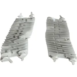Fluidra Deutschland GmbH PVC Bürstenset Power 4.0 Ersatzteil 71180