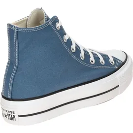 Converse Chuck Taylor All Star Damen Blau 37,5