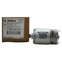 Bosch Gleichstrommotor 14,4 V Ersatzteil