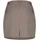 ICEPEAK Rock Damen Grau 48
