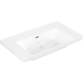 Villeroy & Boch Subway 3.0 Wandwaschtisch 80 x 47 cm (4A708201)