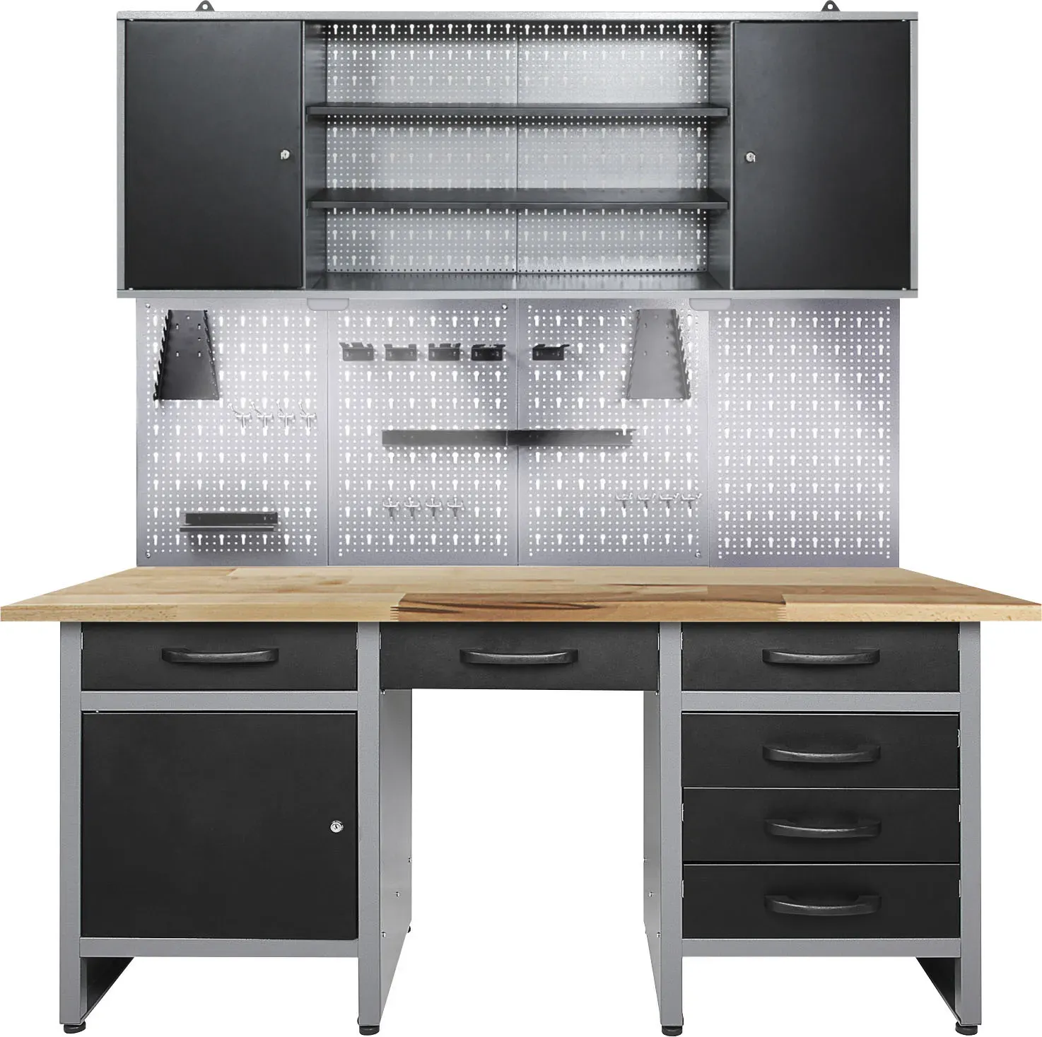 Werkstatt-Set ONDIS24 