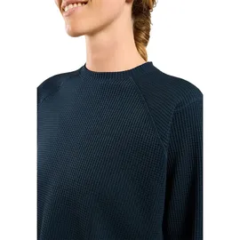 Odlo Cubic Multisport Mid Layer dark sapphire