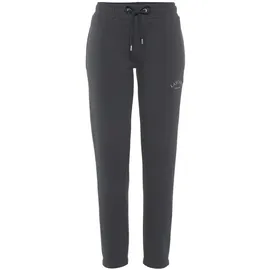 LASCANA Sweathose Damen anthrazit Gr.44/46