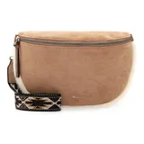 TAMARIS Umhängetasche Charlie Crossbody Bag Sand