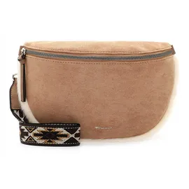 TAMARIS Umhängetasche Charlie Crossbody Bag Sand