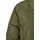 URBAN CLASSICS High Neck Daunenjacke Olive S