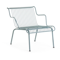 Magis South Loungesessel, light blue
