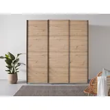Rauch Schwebetürenschrank Oteli