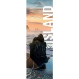 Ackermann Island Vertikal Kalender 2026