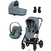 cybex retail gmbh Talos S Lux Stormy Blue