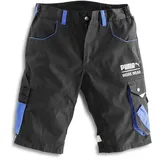 Puma Workwear Puma Arbeitsshort »CHAMP«, Carbon, Gr. 52