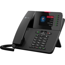 Unify OpenScape Desk Phone CP410 schwarz (L30250-F600-C585)