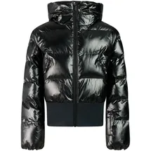Protest PRTSparkle JR Skijacke Schwarz 152
