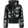 Protest PRTSparkle JR Skijacke Schwarz 152