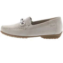 SIOUX Cortizia Damen Beige 40