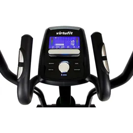 VirtuFit iConsole CTR 2.1 Schwarz
