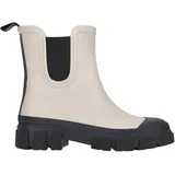 Weather Report Raylee W Rubber Boot Damen Oatmeal 40