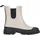 Weather Report Raylee W Rubber Boot Damen Oatmeal 40