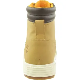 Timberland Walden Park WR Herren 6 in Basic Boots TB 0A5UFH 231 braun, - 45,5