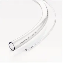 Rehau Rehau, PVC-Schlauch RAUCLAIR-E ID 6mm L.100m 1,5mm 9mm Rl.REHAU