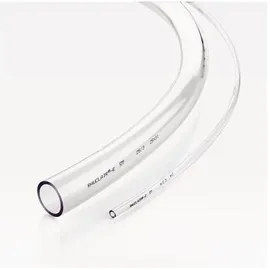 Rehau Rehau, PVC-Schlauch RAUCLAIR-E ID 6mm L.100m 1,5mm 9mm Rl.REHAU