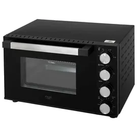 Adler AD 6031 schwarz